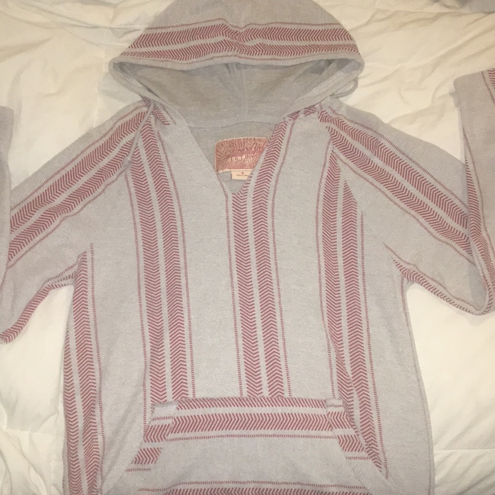 Hemp Hoodie